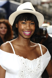 Tallulah Adeyemi