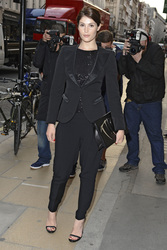 Gemma Arterton