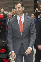 Felipe von Spanien