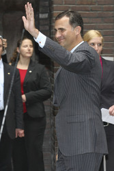 Felipe von Spanien