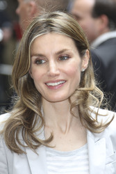 Letizia von Spanien