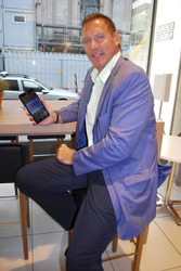 Ralf Moeller