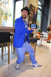 Manuel Cortez