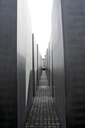 Denkmal für die ermordeten Juden Europas