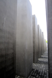 Denkmal für die ermordeten Juden Europas