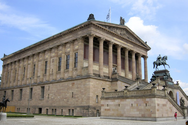 Alte Nationalgalerie
