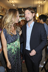 Nela König, Rea Garvey