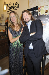 Nela König, Rea Garvey