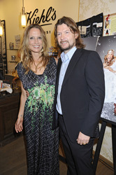 Nela König, Rea Garvey