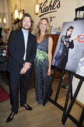 Rea Garvey, Nela König