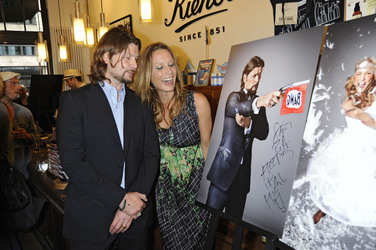 Rea Garvey, Nela König