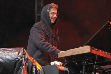 Chick Corea (Return to Forever IV)