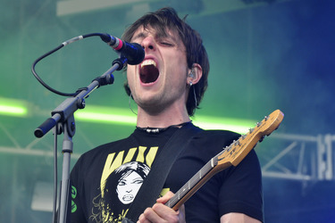 Panzer (Itchy Poopzkid)