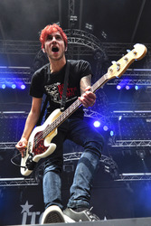 Sibbi (Itchy Poopzkid)