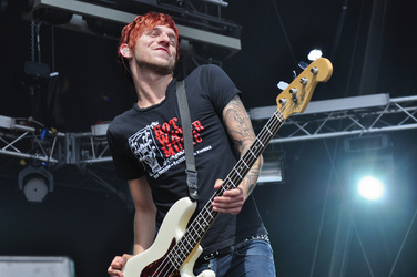 Sibbi (Itchy Poopzkid)