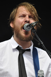 Daniel Johansson (Friska Viljor)