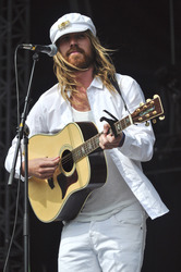 Joakim Sveningsson (Friska Viljor)