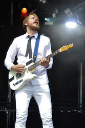 Daniel Johansson (Friska Viljor)