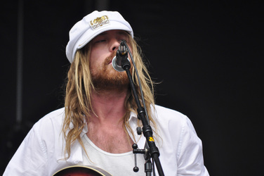 Joakim Sveningsson (Friska Viljor)