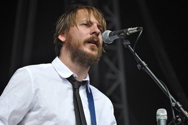 Daniel Johansson (Friska Viljor)