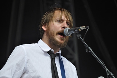 Daniel Johansson (Friska Viljor)