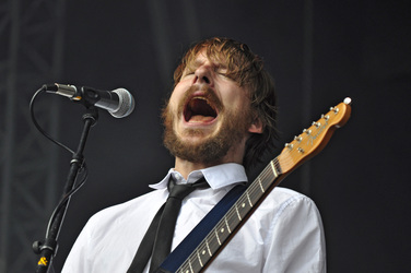 Daniel Johansson (Friska Viljor)