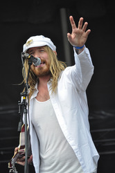 Joakim Sveningsson (Friska Viljor)