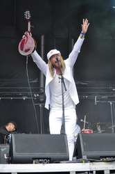 Joakim Sveningsson (Friska Viljor)