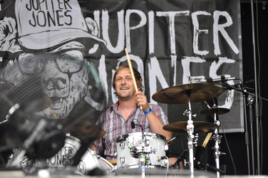 Marco Hontheim (Jupiter Jones)