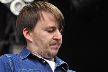 Andreas Becker (Jupiter Jones)