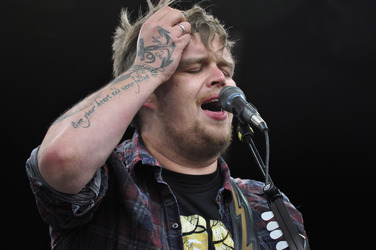 Nicholas Müller (Jupiter Jones)