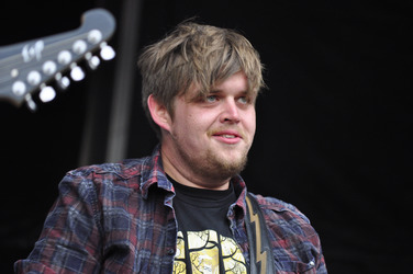 Nicholas Müller (Jupiter Jones)