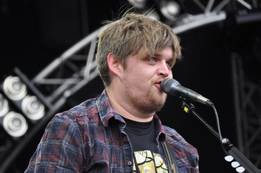 Nicholas Müller (Jupiter Jones)