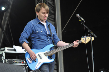 Andreas Becker (Jupiter Jones)