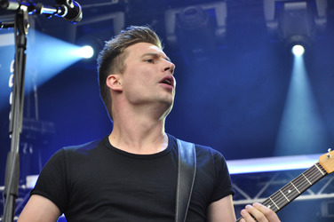 Hannes Irengard (Royal Republic)