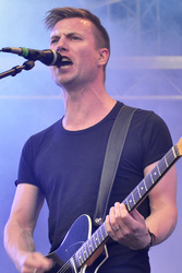 Hannes Irengard (Royal Republic)