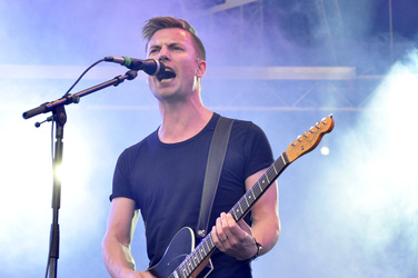 Hannes Irengard (Royal Republic)