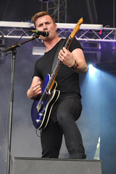 Hannes Irengard (Royal Republic)