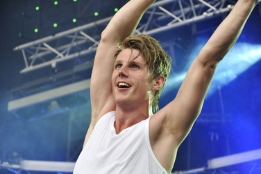 Per Andreasson (Royal Republic)