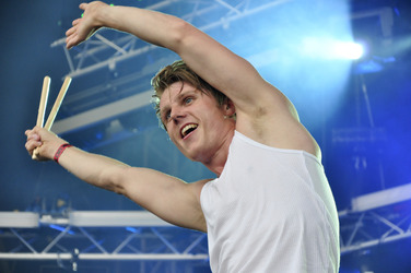 Per Andreasson (Royal Republic)