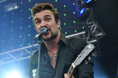 Adam Grahn (Royal Republic)