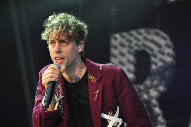 Johnny Borrell (Razorlight)