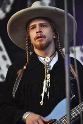 Freddie Stitz (Razorlight)