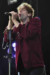 Johnny Borrell (Razorlight)