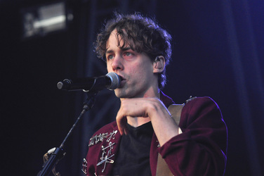 Johnny Borrell (Razorlight)