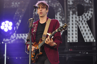 Johnny Borrell (Razorlight)