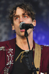 Johnny Borrell (Razorlight)
