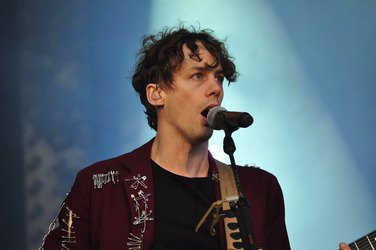 Johnny Borrell (Razorlight)