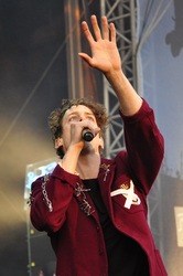 Johnny Borrell (Razorlight)