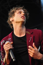Johnny Borrell (Razorlight)